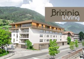 Bressanone- Brixinia Living