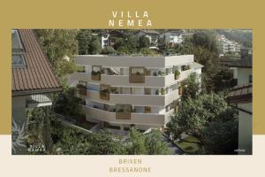 Bressanone – Nuovo progetto “Villa Nemea”