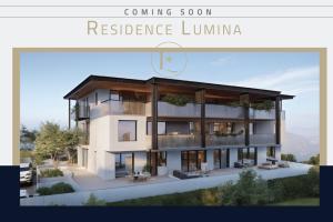 Rasa – Coming soon “Residence Lumina”