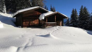Vipiteno: Chalet alpino unico sul Rosskopf-Monte Cavallo