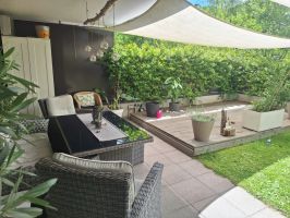 Brixen – neuwertige, helle Vierzimmer Gartenwohnung in zentrumsnaher Lage zu verkaufen