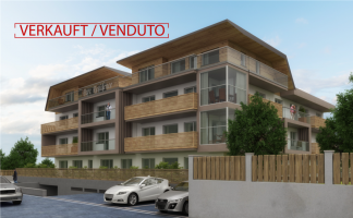 Vipiteno – Nuovo progetto “Parc Residence”