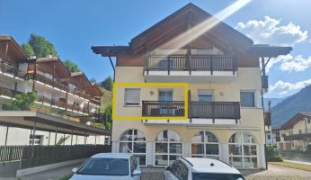 Wiesen, charmante Kleinwohnung zum Verkauf