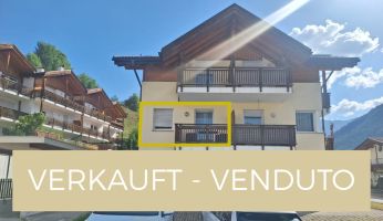 Wiesen, charmante Kleinwohnung zum Verkauf