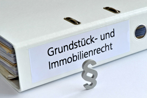 RECHT & IMMOBILIEN